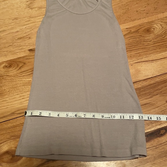Michael Stars tank- Size OS - Picture 7 of 7